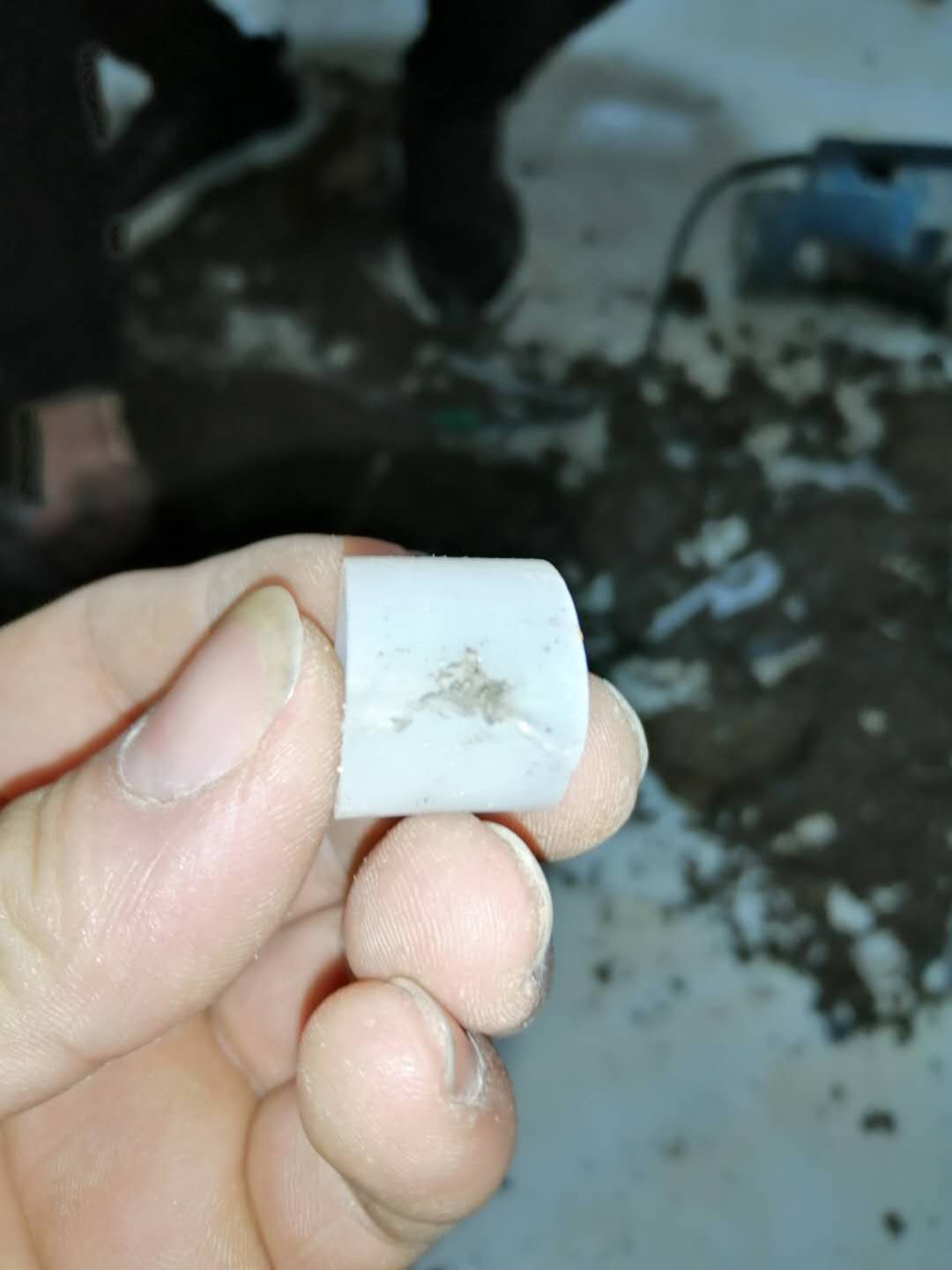 合浦家里地暖漏水了怎么办？